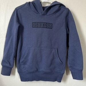 Osh Kosh hoodie